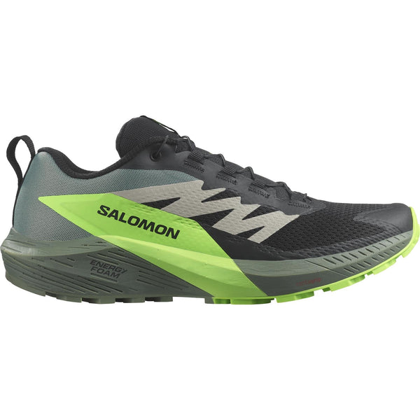 Salomon CLOTHING - Footwear - Shoe Salomon *24S*  Men's Shoes Sense Ride 5