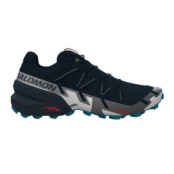 Salomon CLOTHING - Footwear - Shoe Salomon *24S*  Men's Shoes Speedcross 6