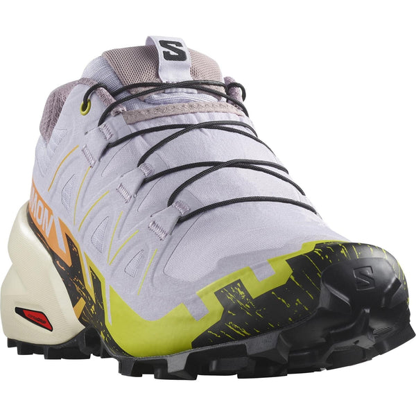 Salomon CLOTHING - Footwear - Shoe Salomon *24S*  Women's Shoes Speedcross 6
