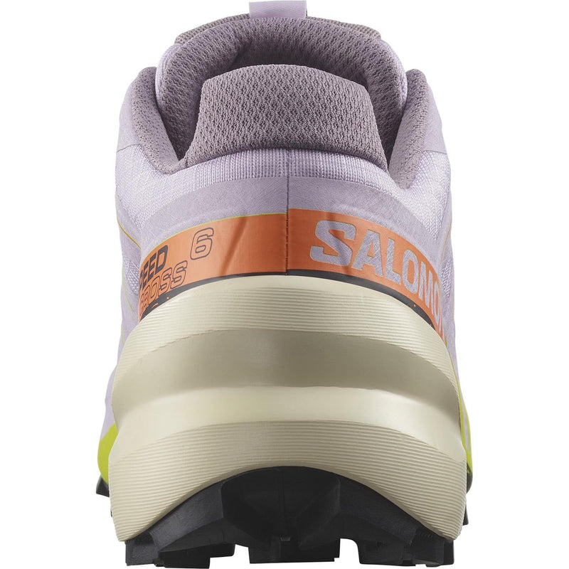 Salomon CLOTHING - Footwear - Shoe Salomon *24S*  Women's Shoes Speedcross 6