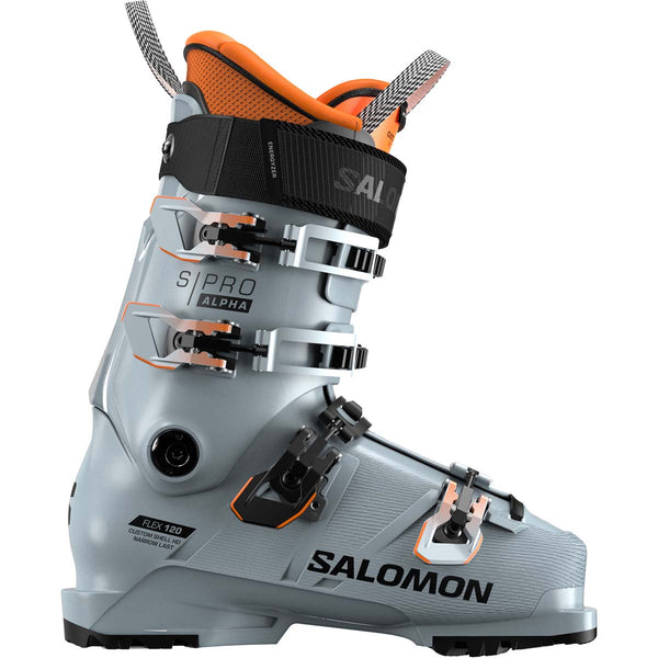 S/PRO Alpha 120 GW Salomon