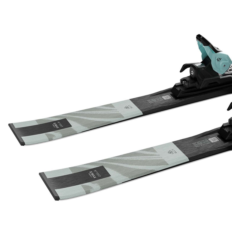 Women's  E S/MAX N 10 XT + M10 GW L Salomon