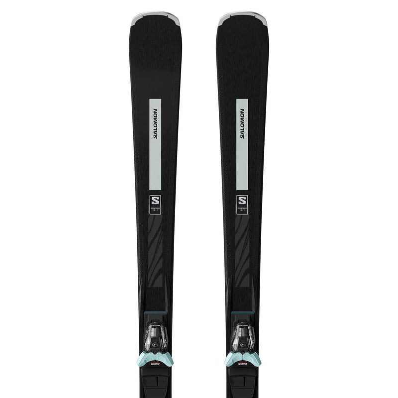 Women's  E S/MAX N 10 XT + M10 GW L Salomon