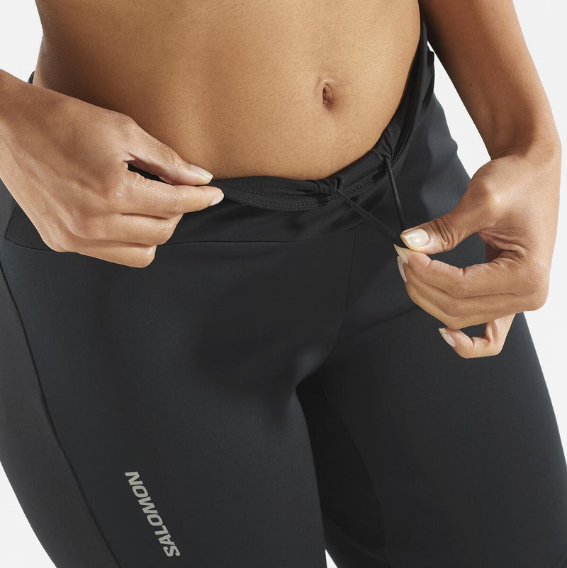 Women's Gore-Tex Soft Shell Tights Salomon