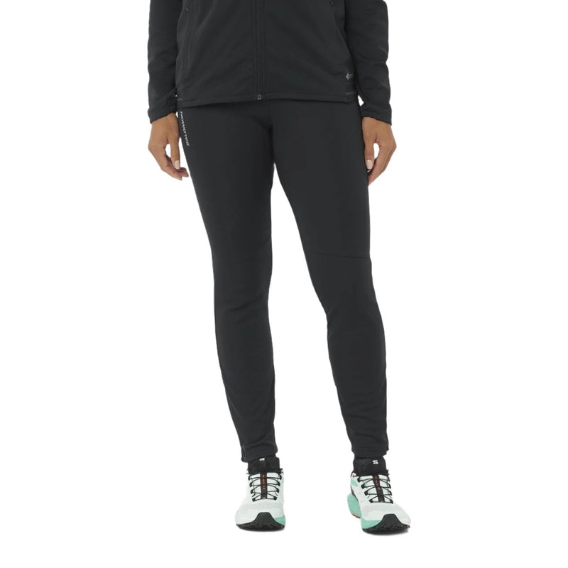 Women's Gore-Tex Soft Shell Tights Salomon