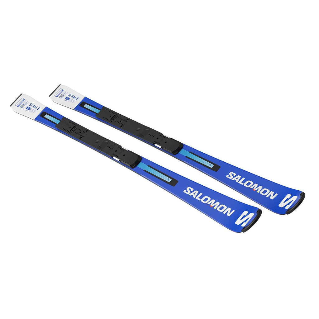 Salomon S/Race SL 12
