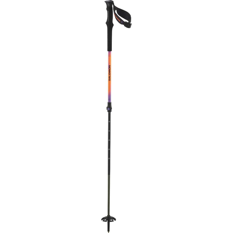 QST Carbon S3 Salomon