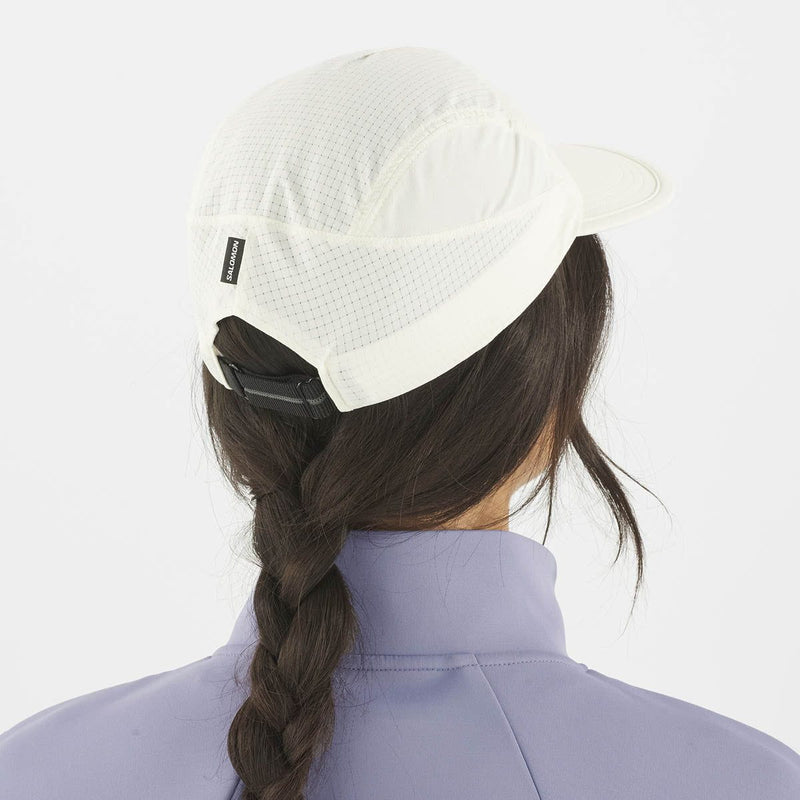 Salomon CLOTHING - Hats Salomon *25S*  Sense Aero Cap U OSFA
