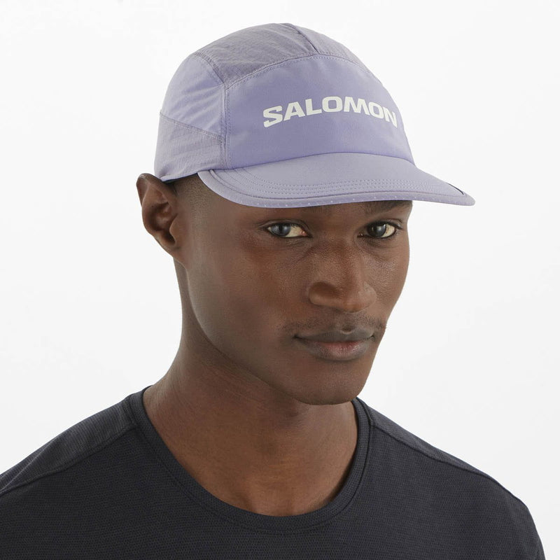 Salomon CLOTHING - Hats Salomon *25S*  Sense Aero Cap U OSFA