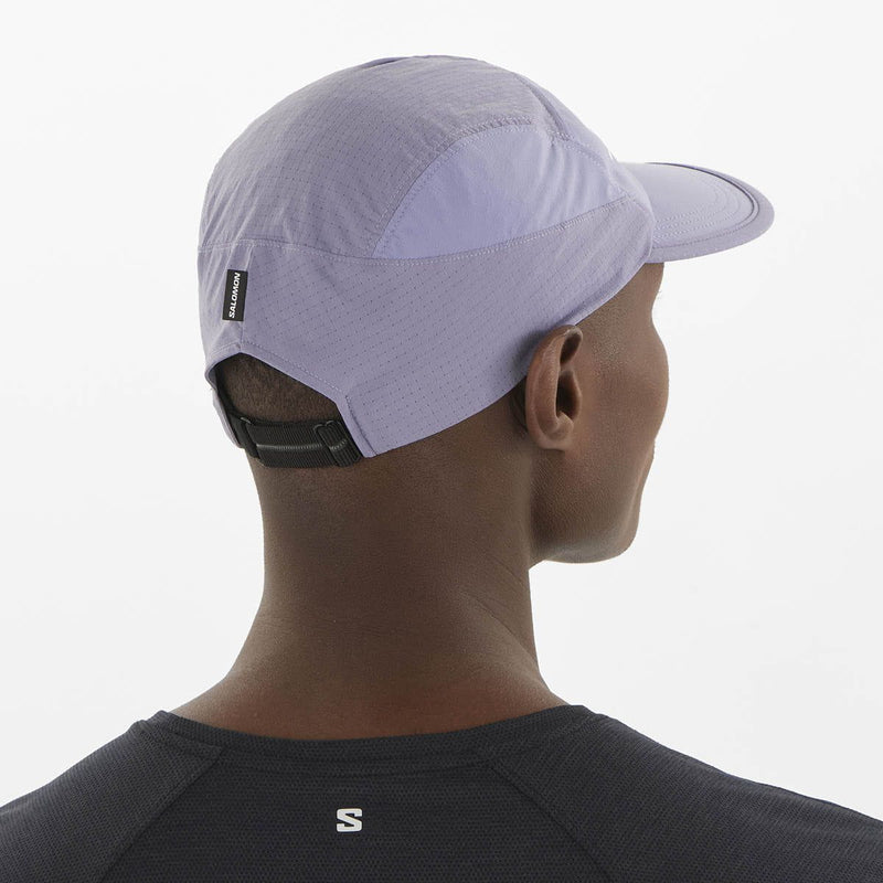 Salomon CLOTHING - Hats Salomon *25S*  Sense Aero Cap U OSFA