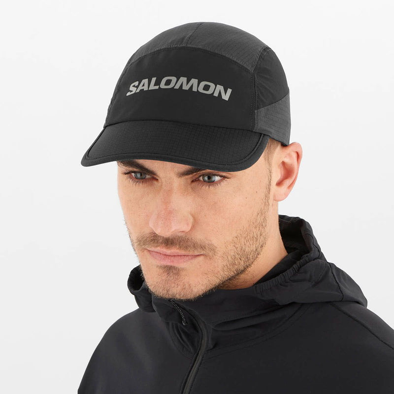 Salomon CLOTHING - Hats Salomon *25S*  Sense Aero Cap U OSFA