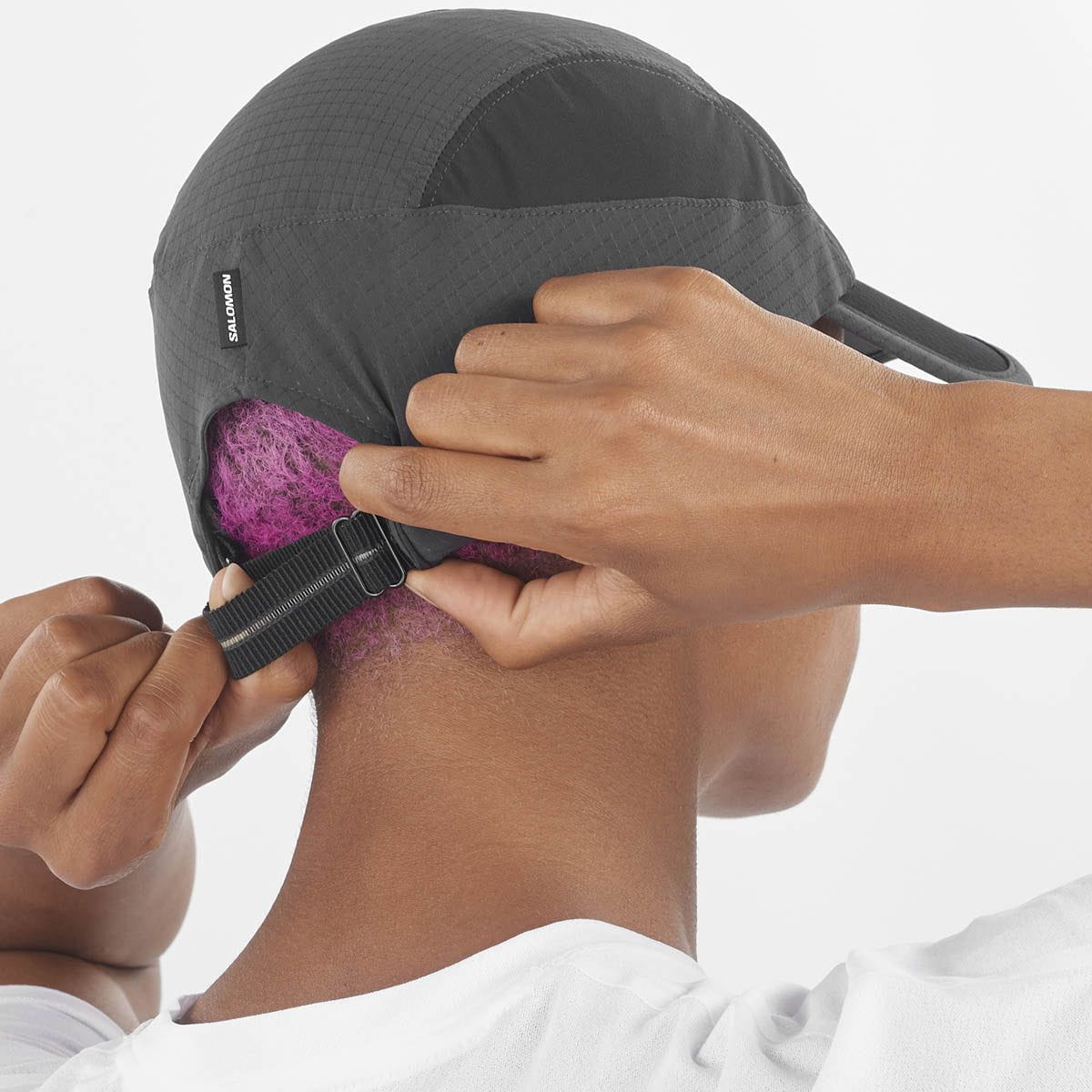 Unisex Sense Aero Cap OSFA Salomon