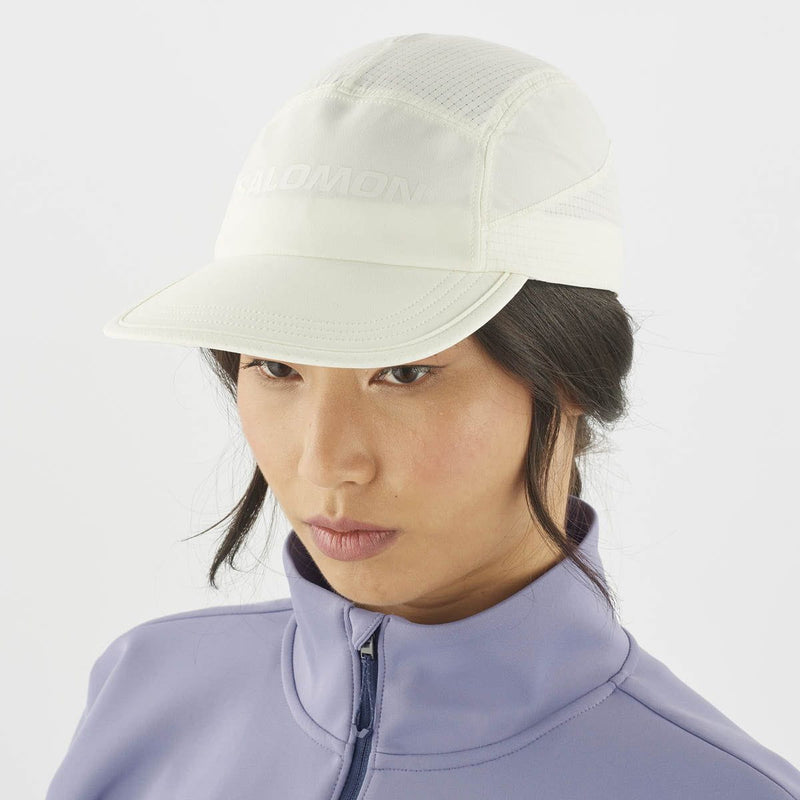 Salomon CLOTHING - Hats Salomon *25S*  Sense Aero Cap U OSFA