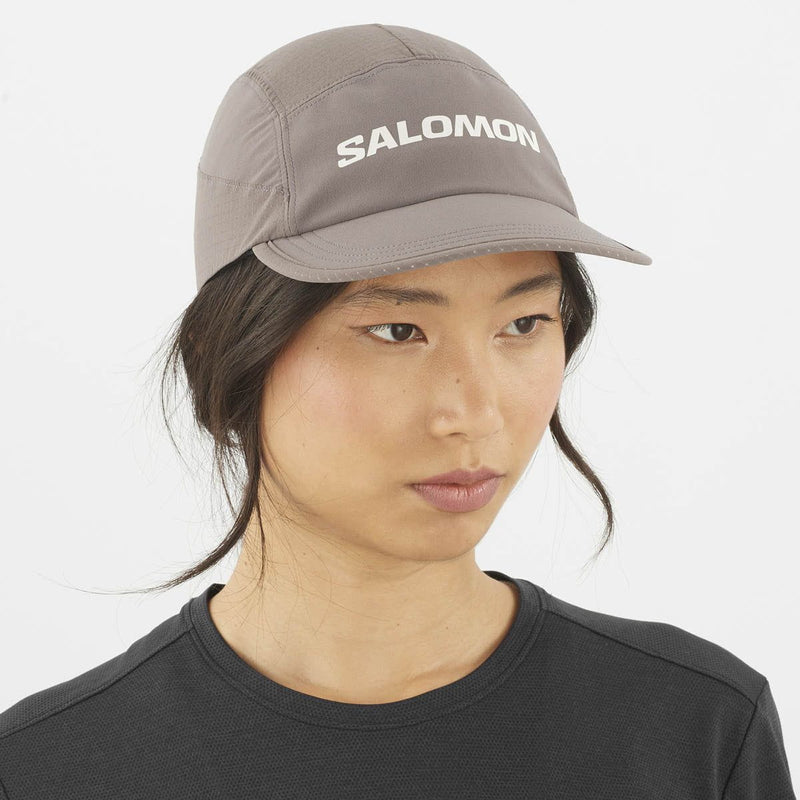 Salomon CLOTHING - Hats Salomon *25S*  Sense Aero Cap U OSFA