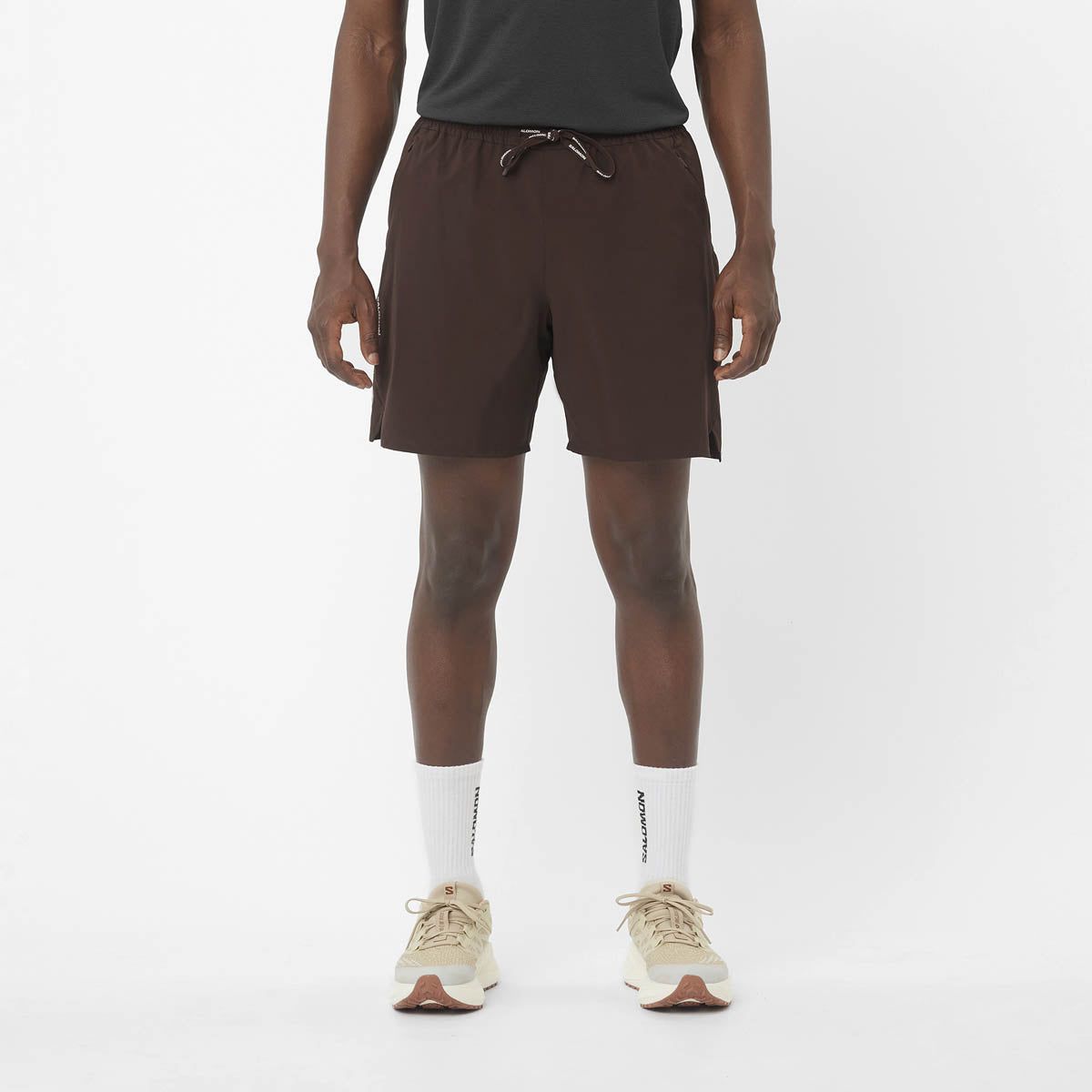 MEN'S Shakout Core 7'' Shorts Salomon