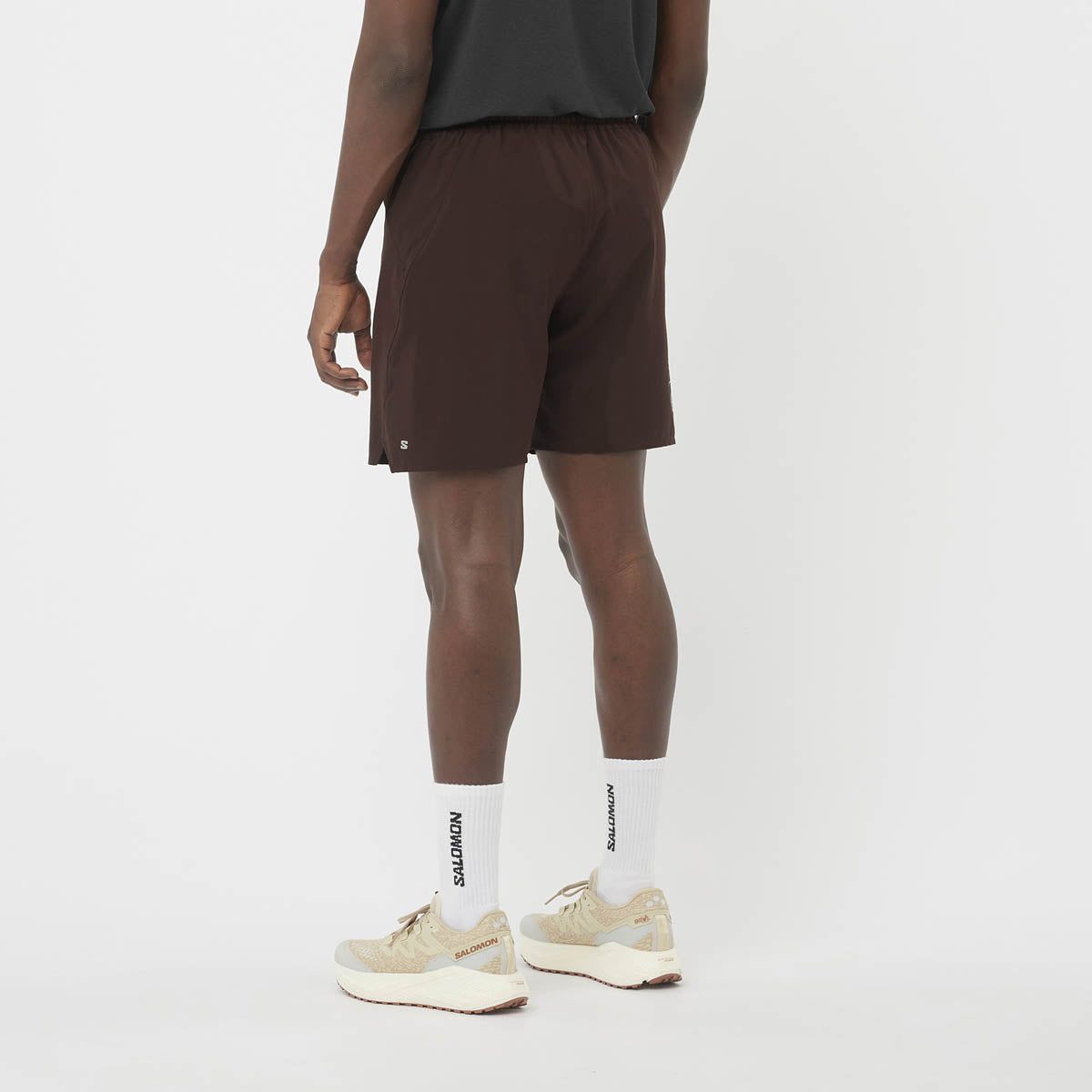 MEN'S Shakout Core 7'' Shorts Salomon