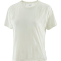 Women's Shakeout Air Crop SS Tee Salomon