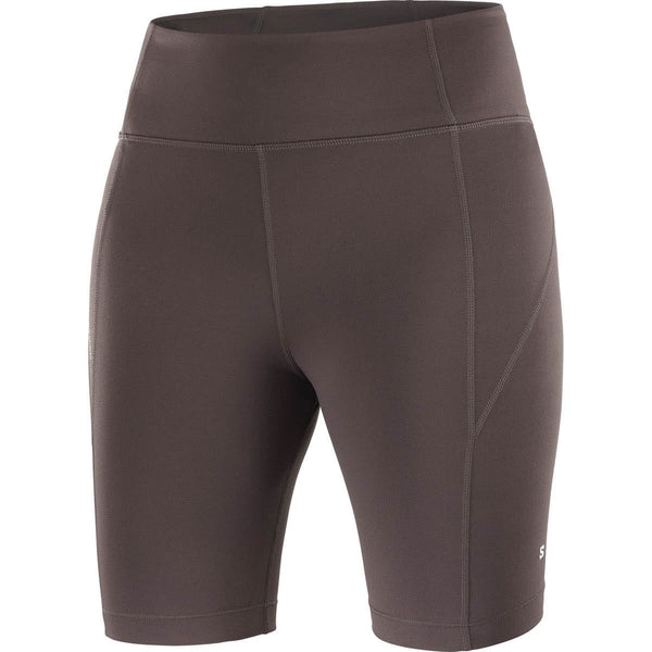 Women's SHKout Bliss Short Tight 8 W Salomon