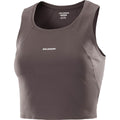 Women's Shakeout Bliss Tanklette Salomon