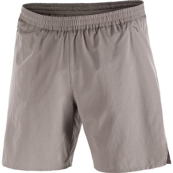 Men's Shaekout C 2 In 1 Shorts 7'' Salomon