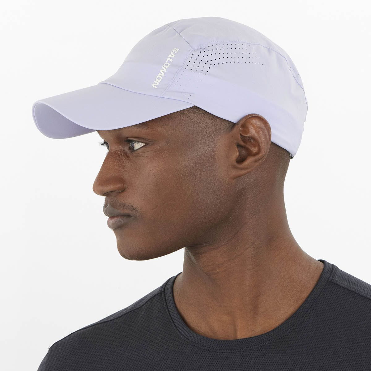 Unisex SHKout Cap OSFA Salomon