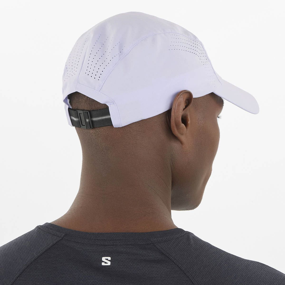 Unisex SHKout Cap OSFA Salomon