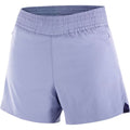 Women's Core 2 In 1 Shorts 4" Salomon