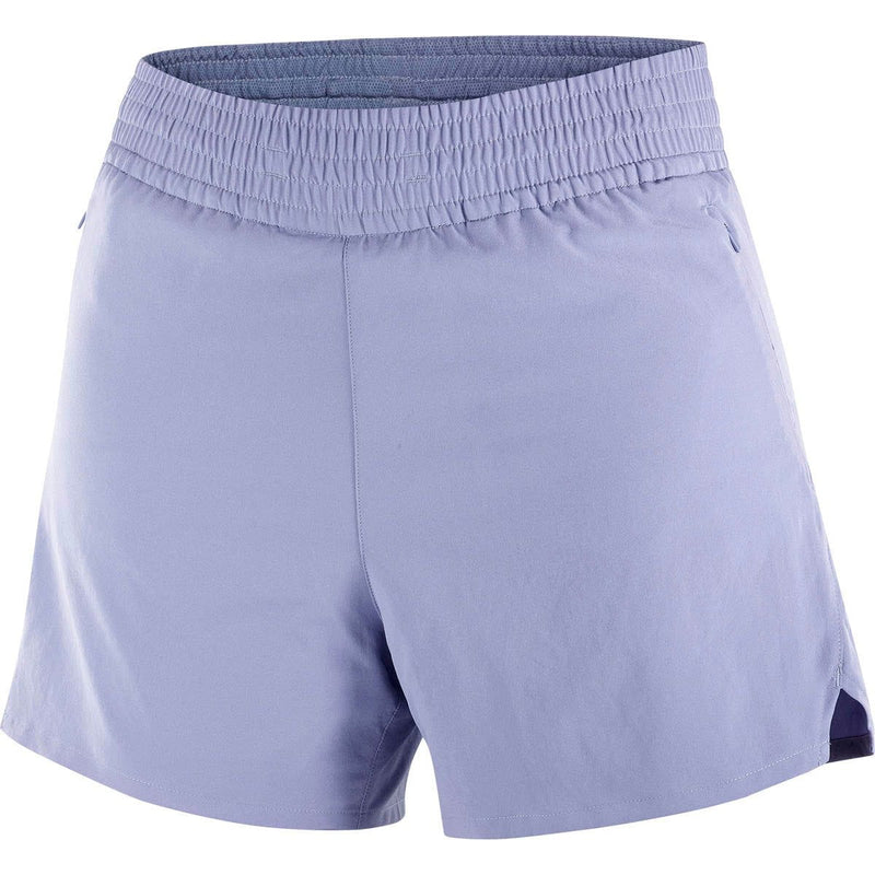Women's Core 2 In 1 Shorts 4" Salomon