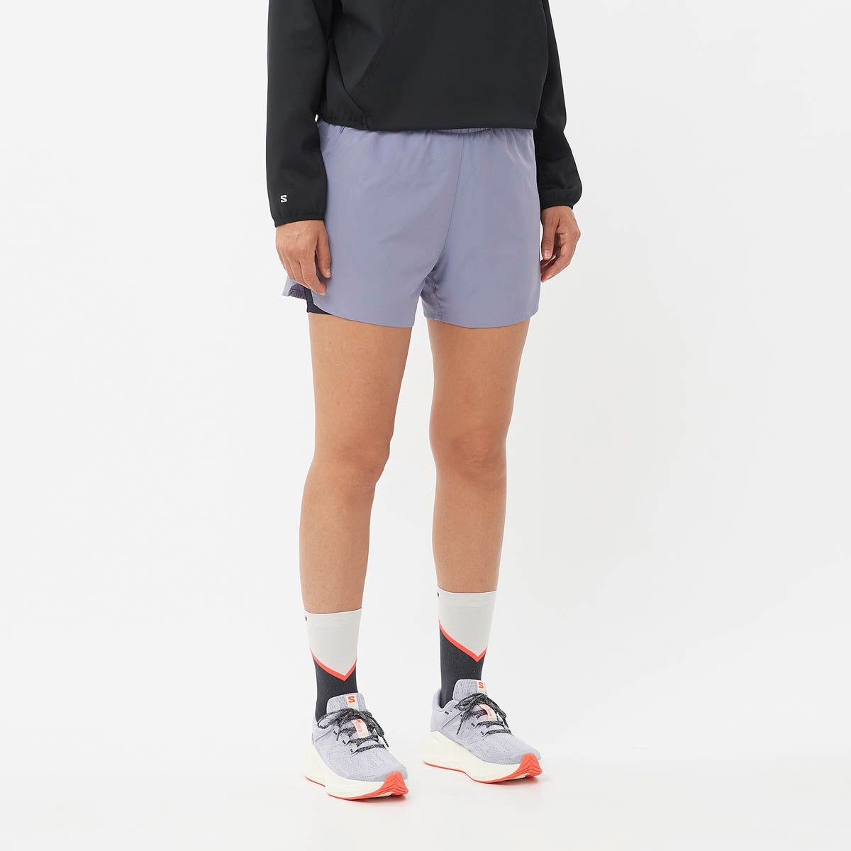 Women's Core 2 In 1 Shorts 4" Salomon