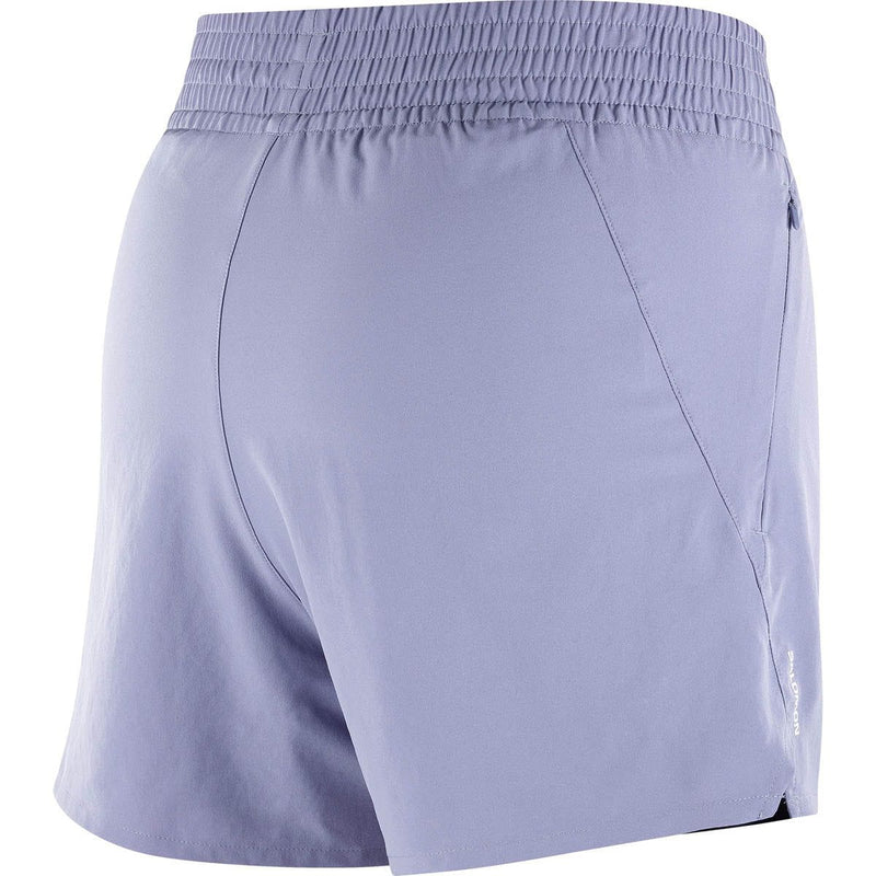Women's Core 2 In 1 Shorts 4" Salomon