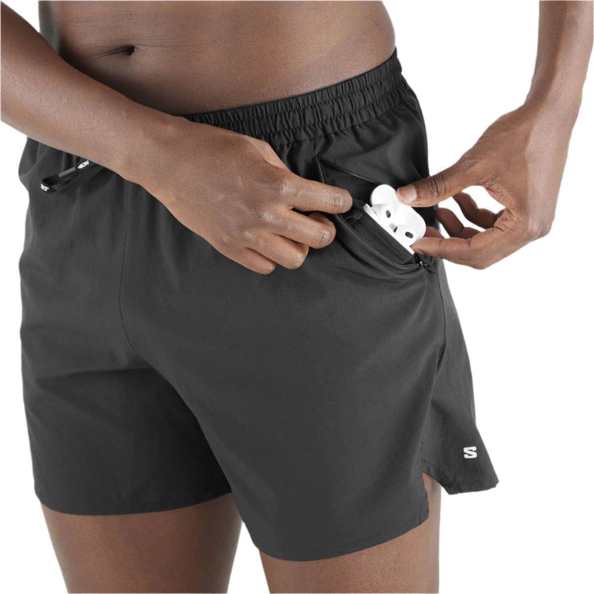 Men's Shakeout Core 5" Shorts Salomon