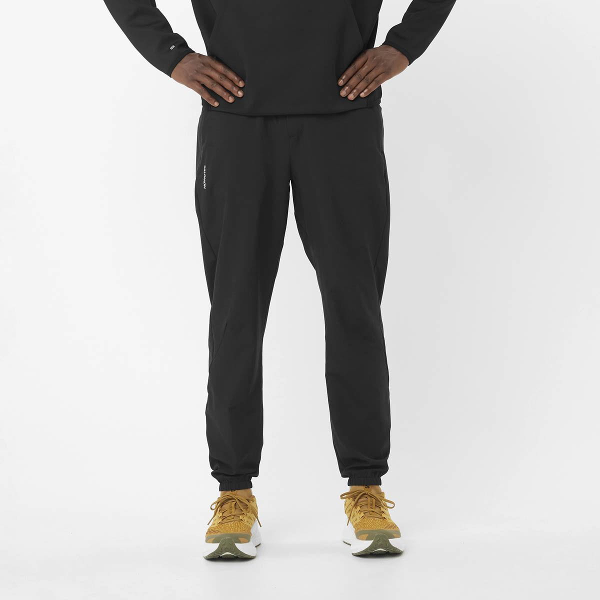 Men's Shakeout Core Pants Salomon