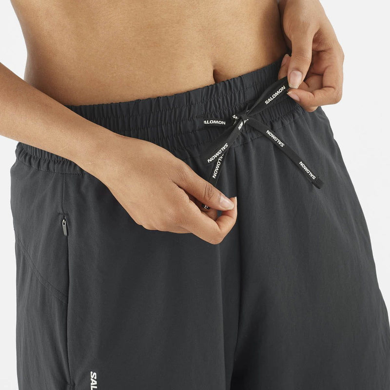 Women's Shakeout Core Pants Salomon