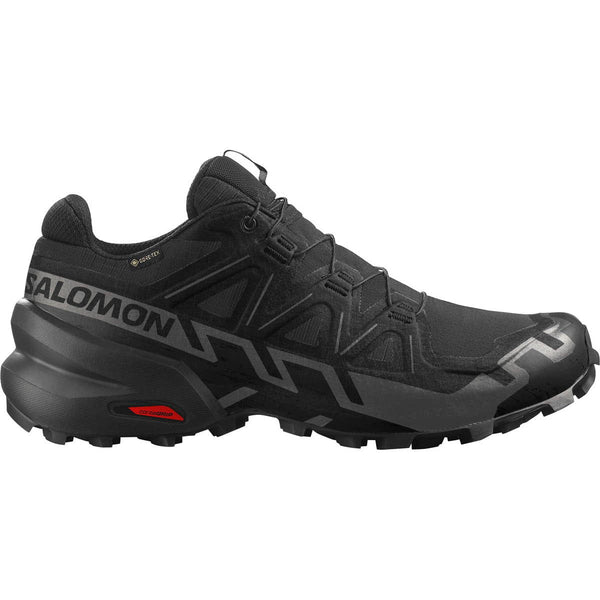 Salomon CLOTHING - Footwear - Shoe Salomon *25S*  Speedcross 6 Gtx Men