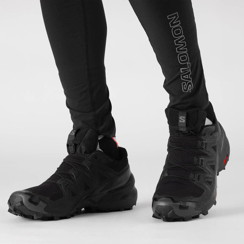 Salomon CLOTHING - Footwear - Shoe Salomon *25S*  Speedcross 6 Gtx Men