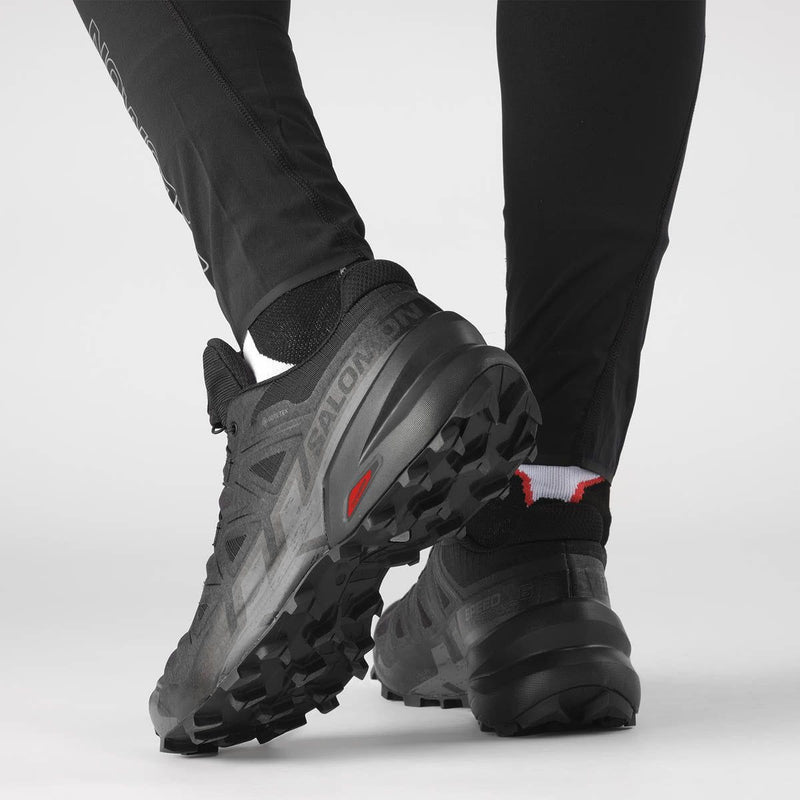Salomon CLOTHING - Footwear - Shoe Salomon *25S*  Speedcross 6 Gtx Men
