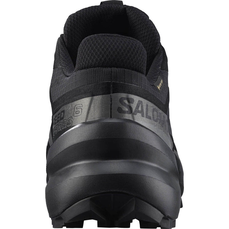 Salomon CLOTHING - Footwear - Shoe Salomon *25S*  Speedcross 6 Gtx Men