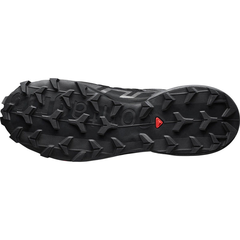 Salomon CLOTHING - Footwear - Shoe Salomon *25S*  Speedcross 6 Gtx Men