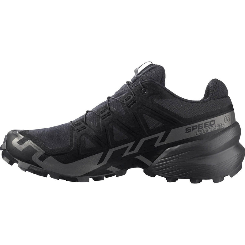 Salomon CLOTHING - Footwear - Shoe Salomon *25S*  Speedcross 6 Gtx Men