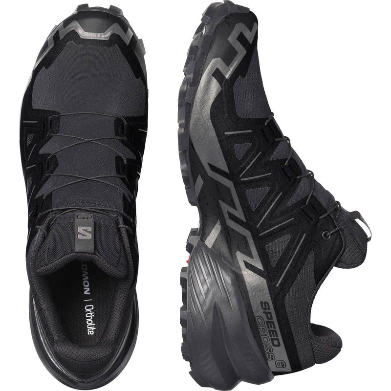 Salomon CLOTHING - Footwear - Shoe Salomon *25S*  Speedcross 6 Gtx Men