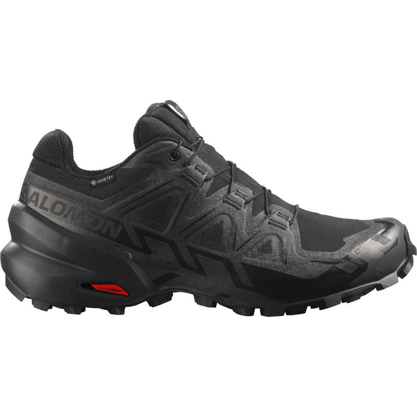 Salomon CLOTHING - Footwear - Shoe Salomon *25S*  Speedcross 6 Gtx W