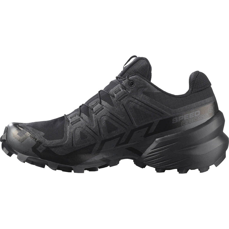 Salomon CLOTHING - Footwear - Shoe Salomon *25S*  Speedcross 6 Gtx W