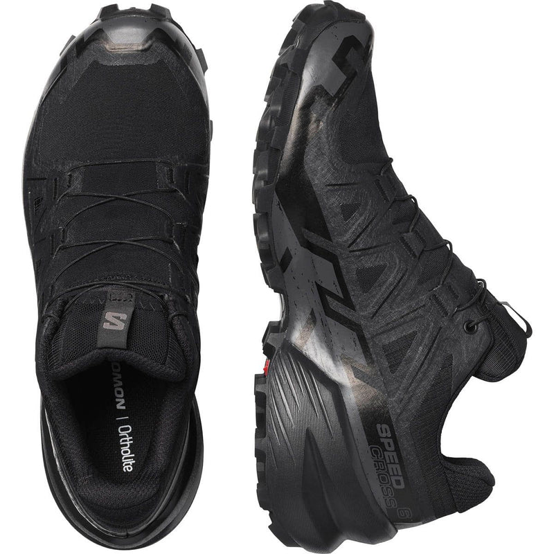 Salomon CLOTHING - Footwear - Shoe Salomon *25S*  Speedcross 6 Gtx W