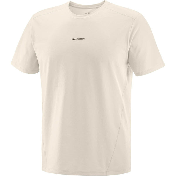 Men's Trackline SS Tee Salomon