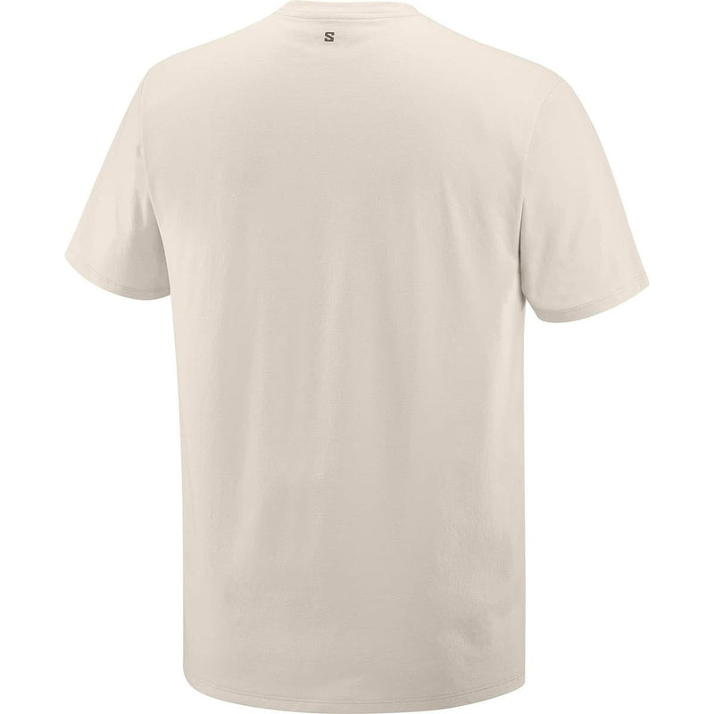 Men's Trackline SS Tee Salomon