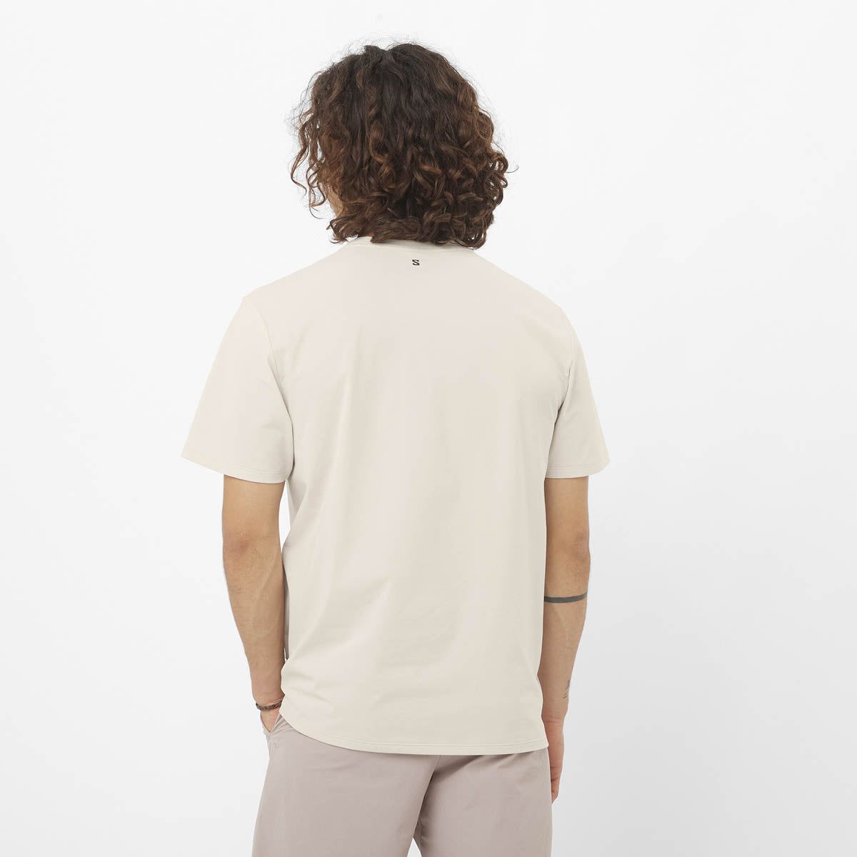 Men's Trackline SS Tee Salomon