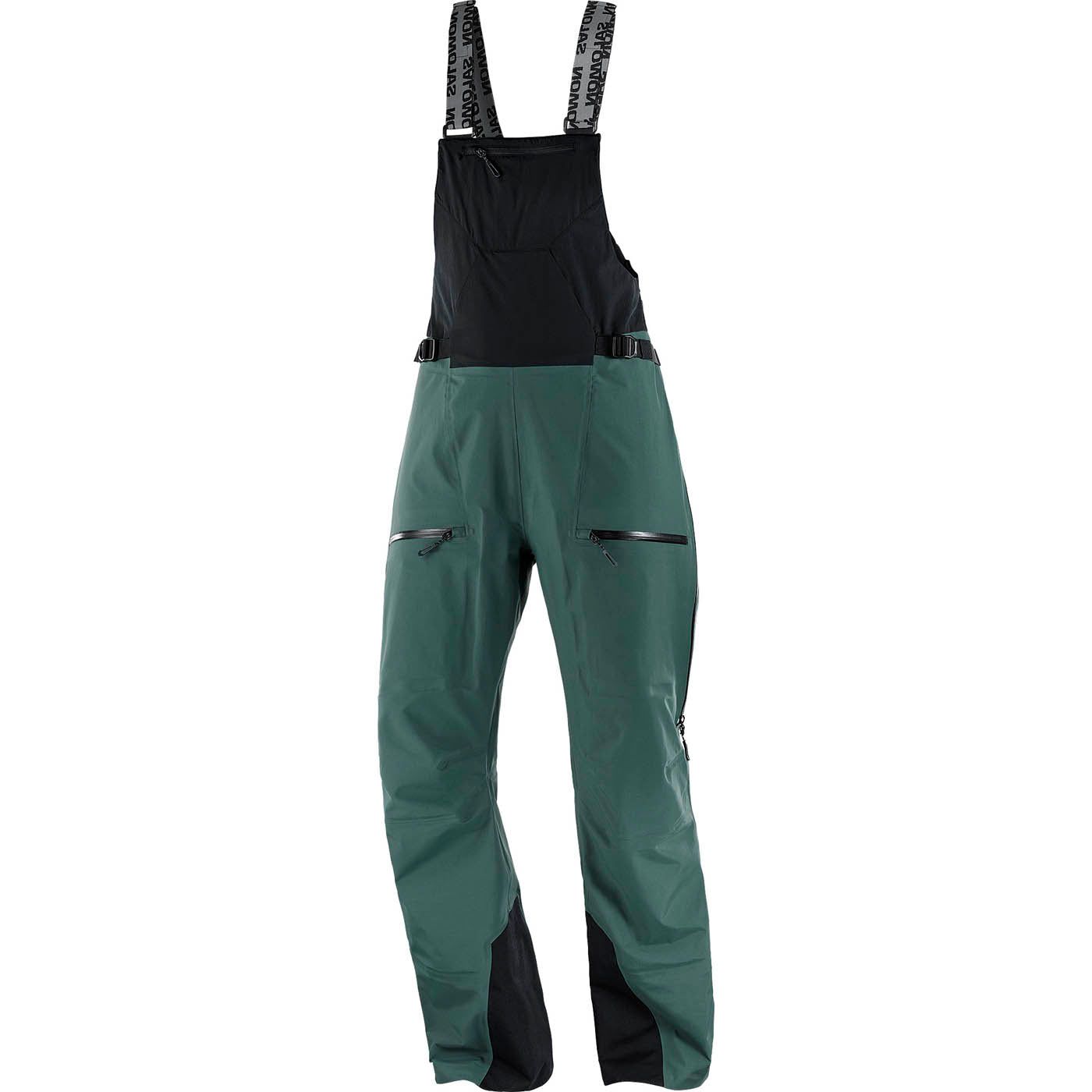 Salomon *25W*  Absolute 3L Bib W Salomon
