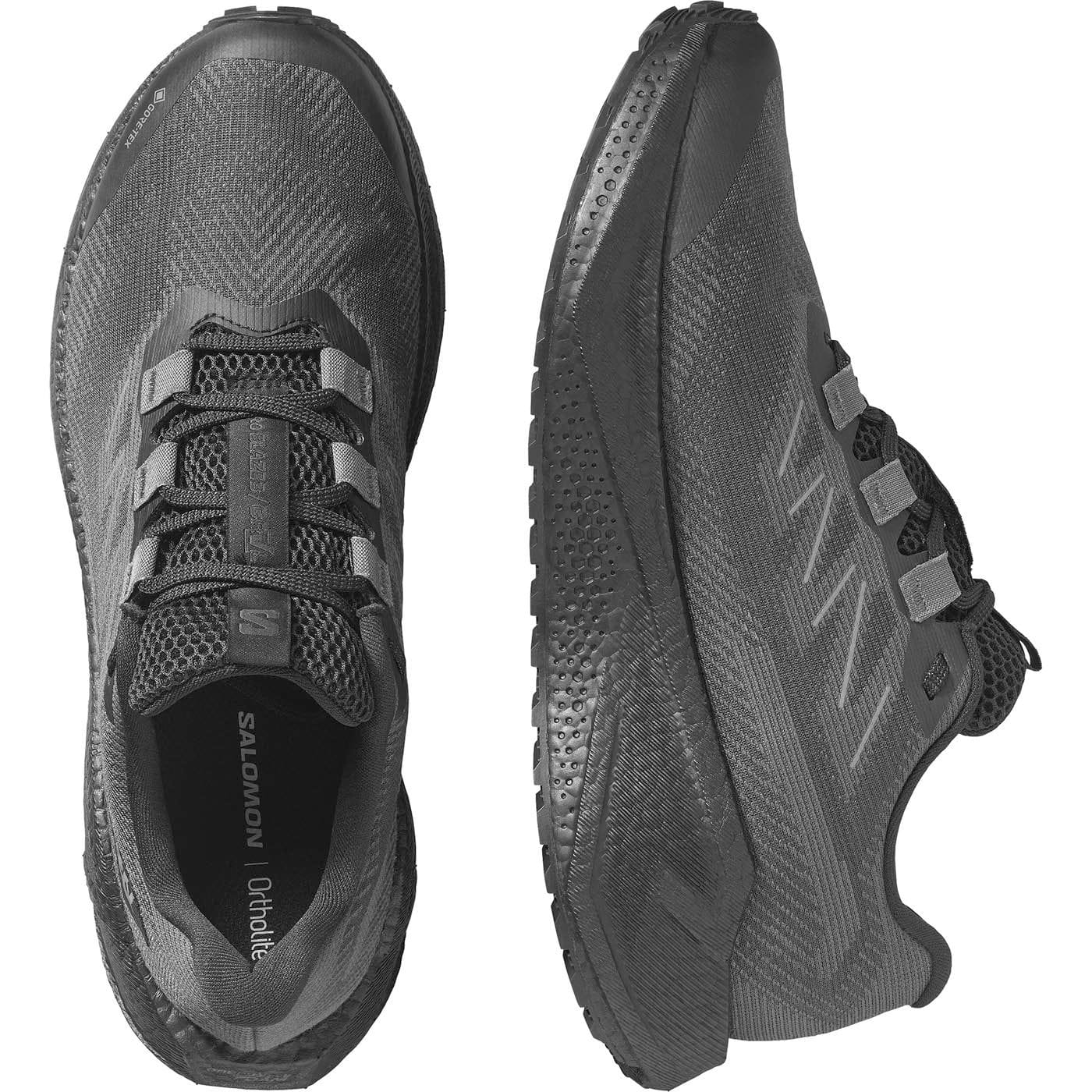 Salomon *25W*  Aero Blaze 3 Grvl Gtx Salomon
