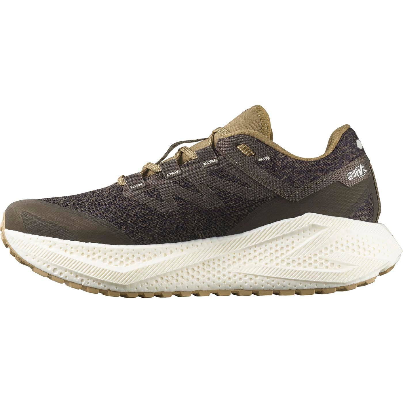 Salomon CLOTHING - Footwear - Shoe Salomon *25W*  Aero Glide 3 Grvl