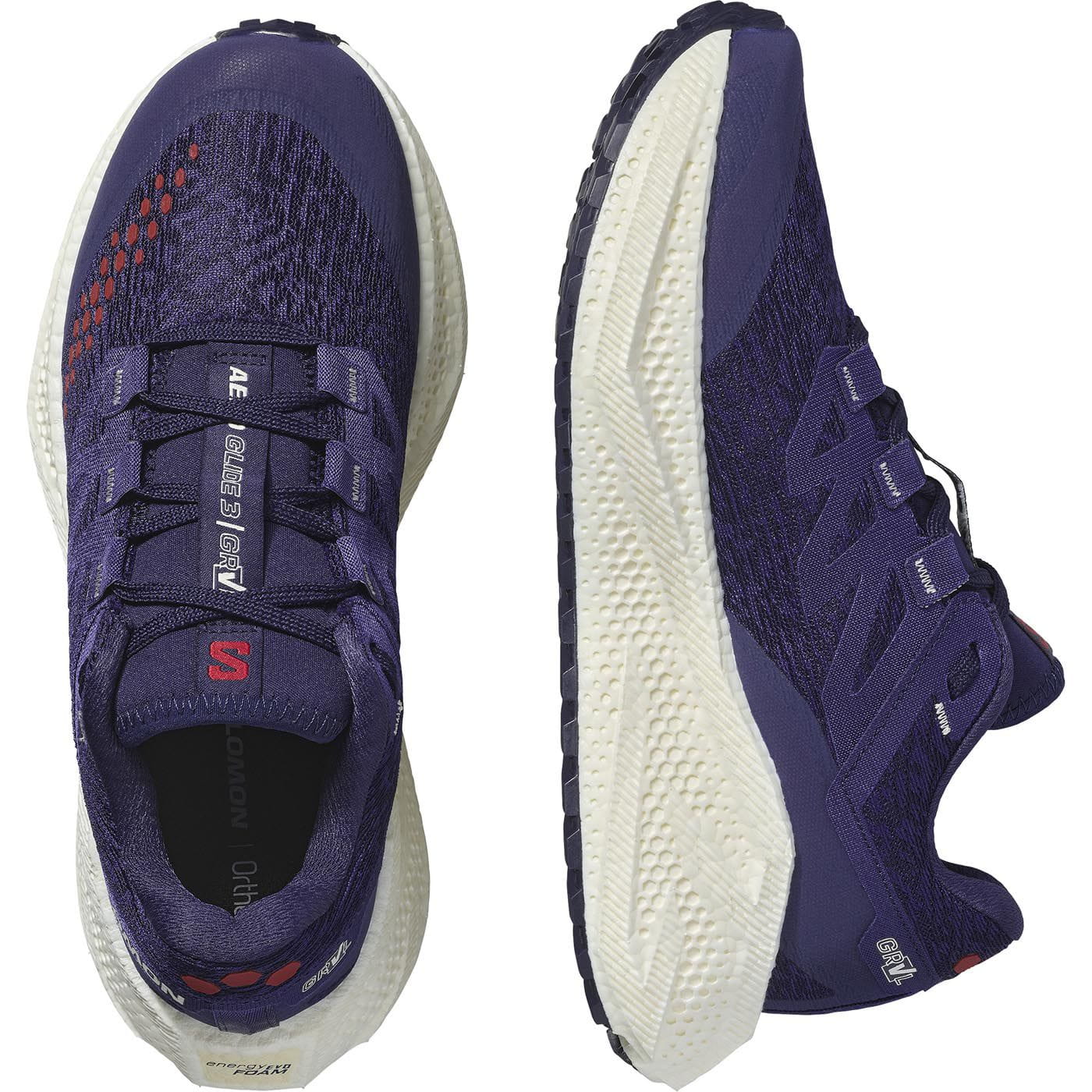 Women's Aero Glide 3 Gravel Salomon